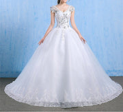 Wedding Dress Wedding Dresses Size 16