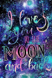 Diamond Painting Art Kit