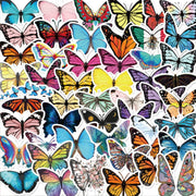 50pcs Cartoon Sticker Stickers