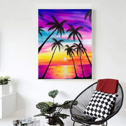 5D Diamond Painting Diamond Art Kits