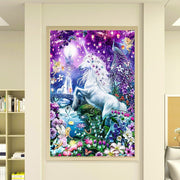 5D Diamond Painting Diamond Art Kits