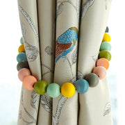 2pcs Curtain Tie Backs