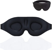 Travel Sleep Eye Mask