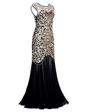 Maxi Dress Ball Dress Evening Dress Flapper Womens Clothing Size 14