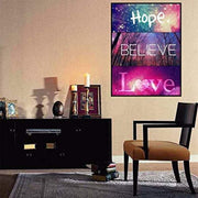 5D Diamond Painting Diamond Art Kits
