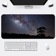 Mouse Pad Keyboard Mat 800 x 300mm