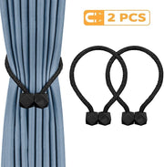 2pcs Curtain Tie Backs