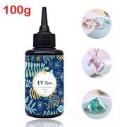 UV Resin 100g