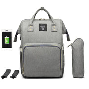 Nappy Bag Nappy Backpack