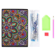5D Diamond Painting Notebook
