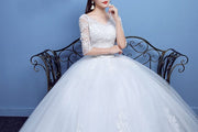 Wedding Dress Dresses Womens Clothing Size 22