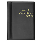Coin Album Coin Collection Holder