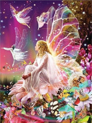5D Diamond Painting Diamond Art Kits