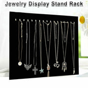 2 x Jewellery Display Stand Rack