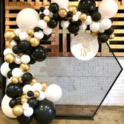 Balloons Garland Arch Kit Birthday Wedding Decoration
