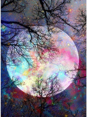 5D Diamond Painting Diamond Art Kits