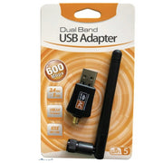 Dual Band USB WiFi Adapter Dongle