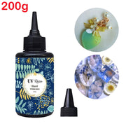 UV Resin 200g