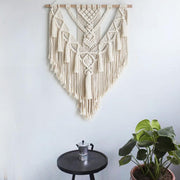 Macrame Tapestry Wall Hanging Wall Decor