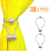 2pcs Curtain Tie Backs