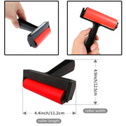 Diamond Painting Roller Pressing Paint Runner Roller Brush