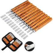 Wood Carving Tools