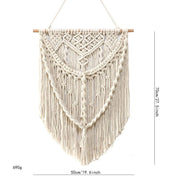 Macrame Tapestry Wall Hanging Wall Decor