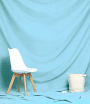 Photography Backdrop Background Red 2M x 3M