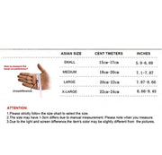 Motorbike Gloves Motorcycle Gloves