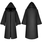 Cosplay Hoodie Cloak