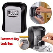 Key Safes Storage Lock Box