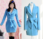 Wool Coat Jacket