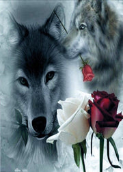 Diamond Painting Art Kit