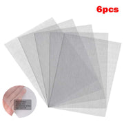 Wire Mesh Screen Sheets