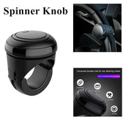 Steering Wheel Spinner Knob Universal Car Booster Ball