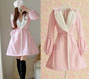 Coat Jacket Dress
