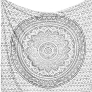 Mandala Tapestry Wall Hanging Blanket