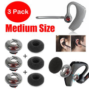 Ear Tips Earpads Ear Bud for Plantronics Voyager 5200 5220 5210 Headset