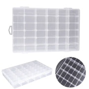 36 Slots Storage Box Case Container