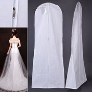 Wedding Dress Dust Cover Bag
