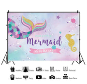 Party Photo Backdrop
