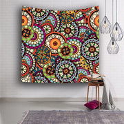 Wall Hanging Blanket M