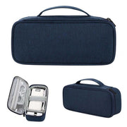 Travel Cable Organiser Storage Bag