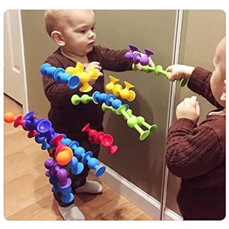 Throw Up Fidget Sucker Darts Throwing Game Pop Fidget Stacking Toy – Paktec.nz