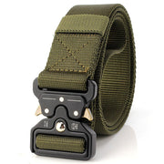 Tactical Belt Army Green