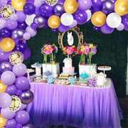 Birthday Party Decoration Balloon Garland Wedding Decorations