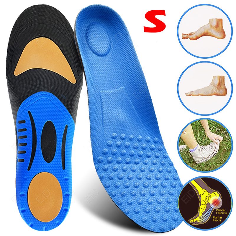 Insole Support Blocks Orthotic Insole Arch Support – Paktec.nz