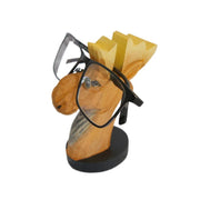 Sunglass Holder Reading Glasses Display Stand