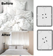 Sheet Fasteners Suspenders Straps