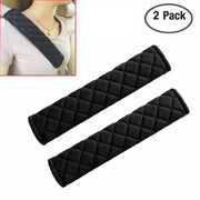 Car Seat Belt Cover Shoulder Pads